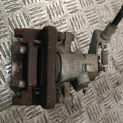 CITROEN XSARA PICASSO PHASE 2