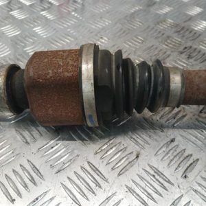 CITROEN C3 PICASSO PHASE 2