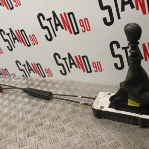 RENAULT MEGANE 2 PHASE 1