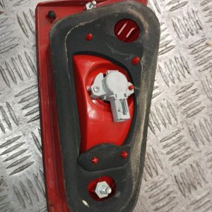 ALFA ROMEO 147 PHASE 2