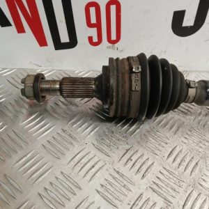 PEUGEOT 3008 2 PHASE 1