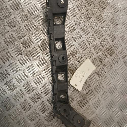 VOLKSWAGEN SCIROCCO 3 PHASE 1 COUPE