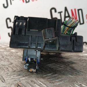 PEUGEOT BOXER 3 PHASE 1