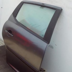 PEUGEOT 207 PHASE 1 BREAK