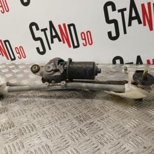 NISSAN MICRA 3 PHASE 1