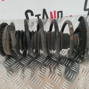 PEUGEOT 207 PHASE 1 CABRIOLET