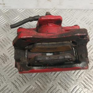 FORD FIESTA 6 PHASE 2