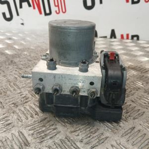 VOLKSWAGEN POLO 5 PHASE 2