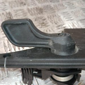 PEUGEOT BOXER 3 PHASE 1