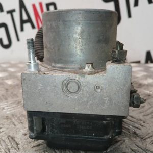 CITROEN C1 1 PHASE 1