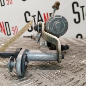 PEUGEOT 3008 2 PHASE 1