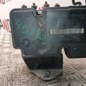 RENAULT TWINGO 2 PHASE 2