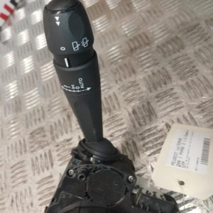 PEUGEOT 208 1 PHASE 2