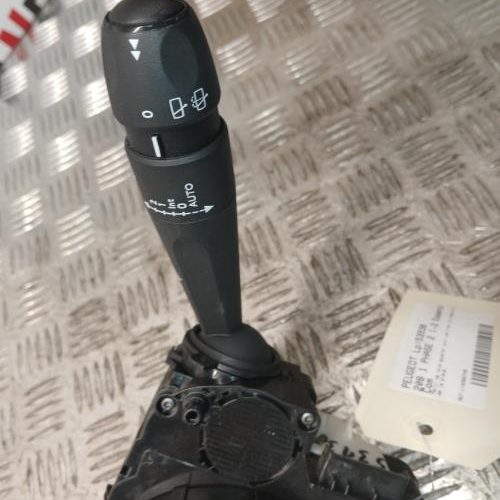 PEUGEOT 208 1 PHASE 2