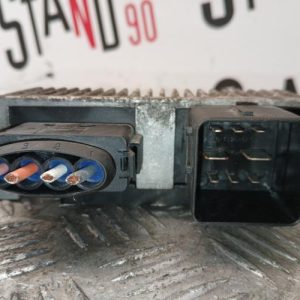 RENAULT MASTER 3 PHASE 2