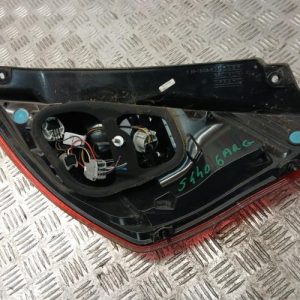 FORD FIESTA 6 PHASE 2