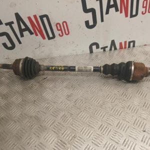 PEUGEOT 208 1 PHASE 2