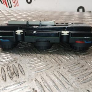 VOLKSWAGEN GOLF PLUS PHASE 1