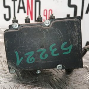 CITROEN C1 1 PHASE 1