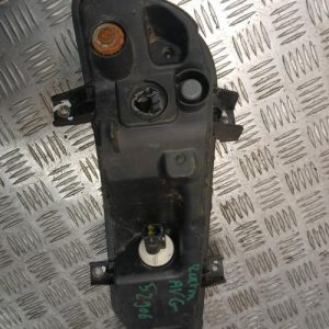 SSANGYONG REXTON 1 PHASE 2