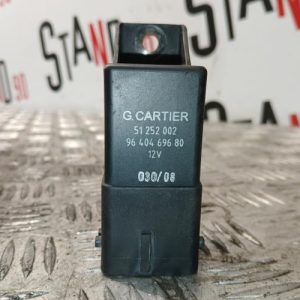 CITROEN XSARA PICASSO PHASE 2