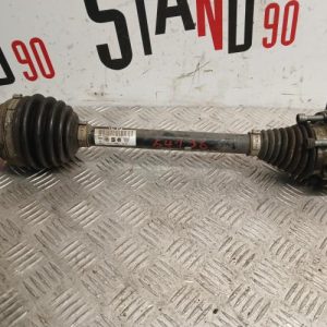 AUDI A3 2 SPORTBACK PHASE 2