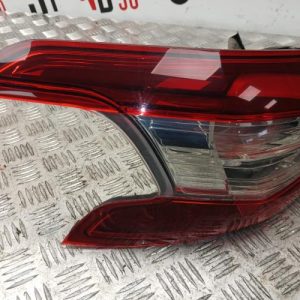 PEUGEOT 308 2 PHASE 1