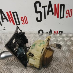 MERCEDES CLASSE C 203 PHASE 2