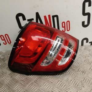 CITROEN C3 2 PHASE 1