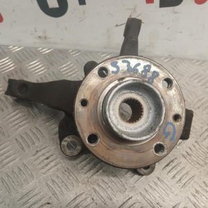 RENAULT KANGOO 2 PHASE 2