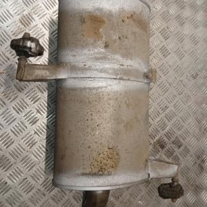 PEUGEOT 206 PHASE 2 BREAK