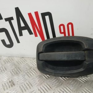 PEUGEOT BOXER 3 PHASE 1