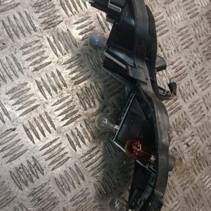 VOLKSWAGEN SCIROCCO 3 PHASE 1 COUPE