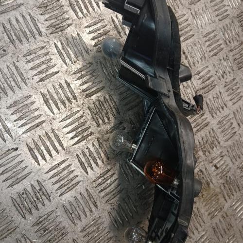 VOLKSWAGEN SCIROCCO 3 PHASE 1 COUPE