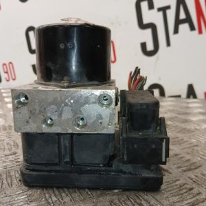 FORD C-MAX 1 PHASE 2