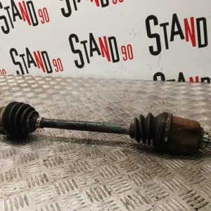 NISSAN MICRA 3 PHASE 1