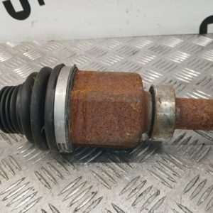 NISSAN QASHQAI 2 PHASE 2