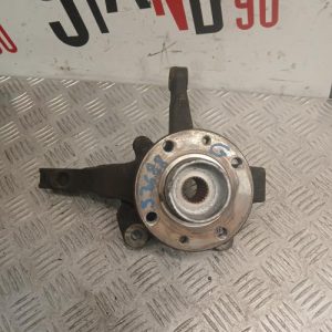 RENAULT KANGOO 2 PHASE 2