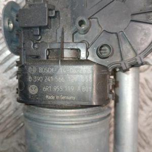 VOLKSWAGEN POLO 5 PHASE 2