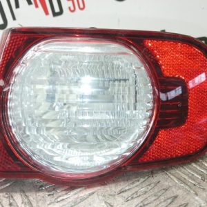 CITROEN C3 PICASSO PHASE 2