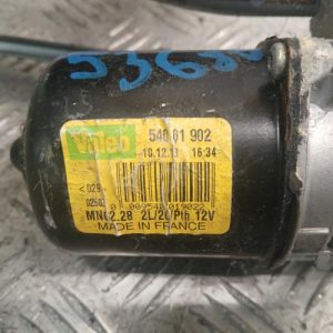 RENAULT KANGOO 2 PHASE 2