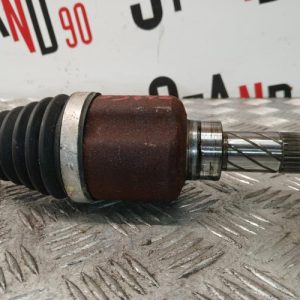 RENAULT CLIO 3 PHASE 2