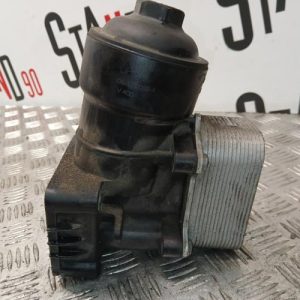 AUDI A3 2 SPORTBACK PHASE 2