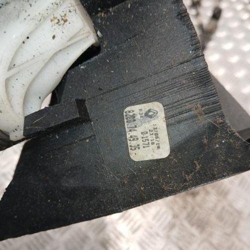 RENAULT MASTER 3 PHASE 2