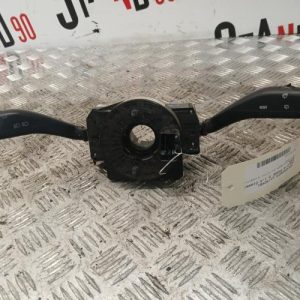 VOLKSWAGEN POLO 4 PHASE 2