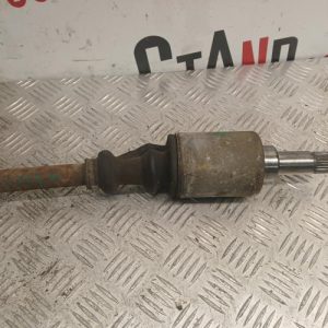 CITROEN SAXO PHASE 2