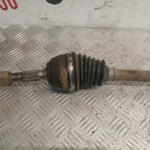 CITROEN SAXO PHASE 2