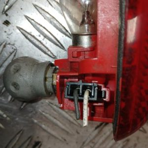 RENAULT KANGOO 1 PHASE 2