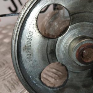 CITROEN XSARA PICASSO PHASE 2