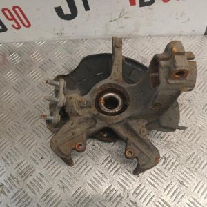 VOLKSWAGEN POLO 5 PHASE 1